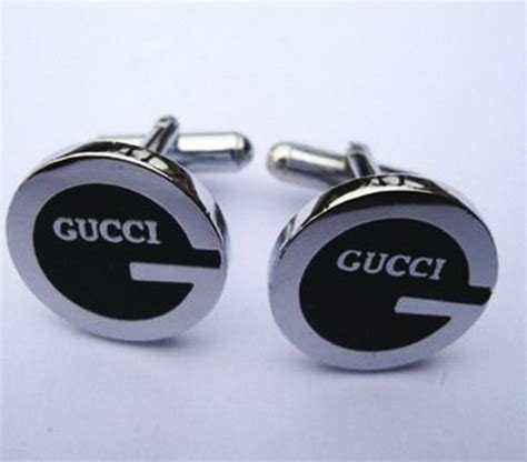 mens gucci necklaces|gucci men cufflinks.